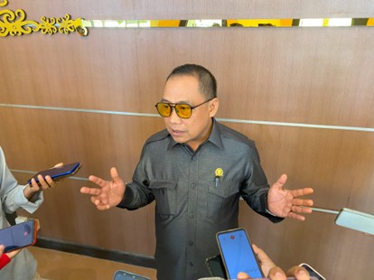 Ketimpangan Pilihan Sekolah di Kukar, DPRD Minta Pemerintah Turun Tangan