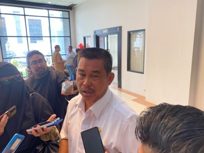 Daya Tampung Tak Cukup, Pendidikan di Balikpapan Butuh Percepatan Infrastruktur