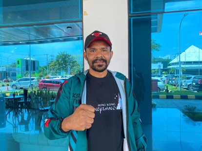 PPLM Disiapkan untuk Atlet Muda yang Lanjut ke Perguruan Tinggi