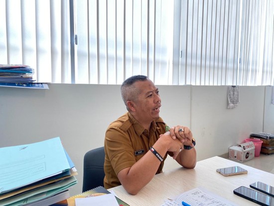Dari Pemula hingga Senior, Dispora Kaltim Bukakan Ruang Kompetisi Panahan