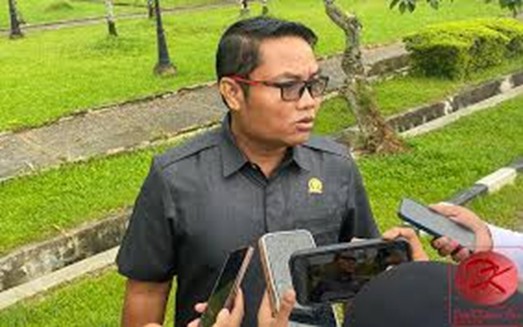 Alat Berat Jadi Fokus Komisi II DPRD Kaltim dalam Tingkatkan PAD