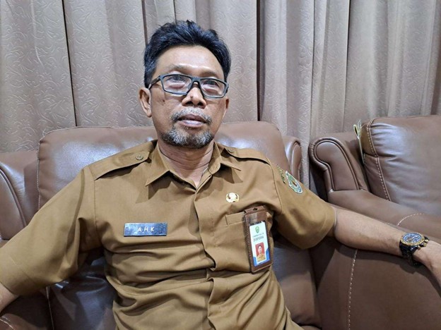Dispora Kaltim Puji Kesuksesan Lomba Baris Garda 55 Jilid 19 di Samarinda