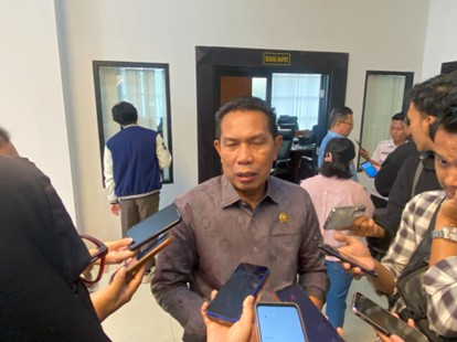 Perluasan Sekolah Baru Bertahap, Komitmen DPRD Hadirkan Akses Merata