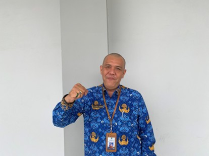 DWP Dispora Kaltim Diharap Tak Hanya Seremonial, Tapi Produktif