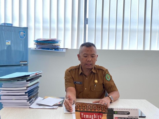 Dispora Kaltim Bangun Akademi Biliar untuk Cetak Atlet Usia Dini
