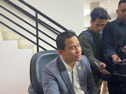 Kurash Kaltim Butuh Kepengurusan Solid untuk Cetak Juara