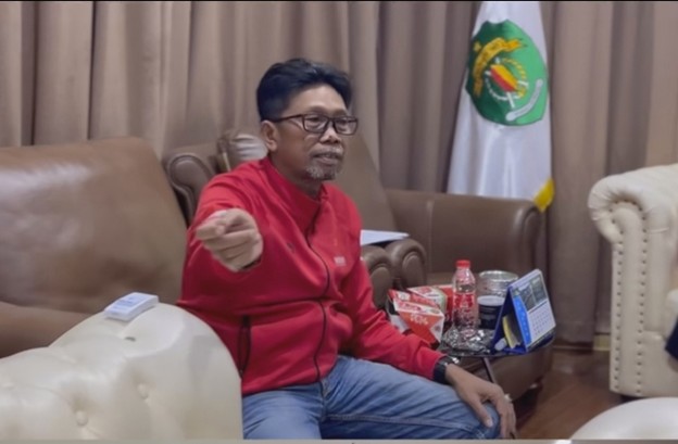 Dispora Kaltim Pastikan Piala Gubernur Bola Basket 2025 Kembali Digelar