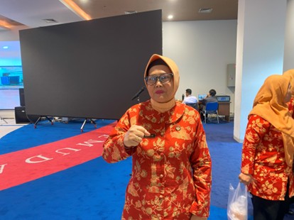 Perempuan ASN Harus Melek Finansial, Dispora Kaltim Adakan Pelatihan Khusus