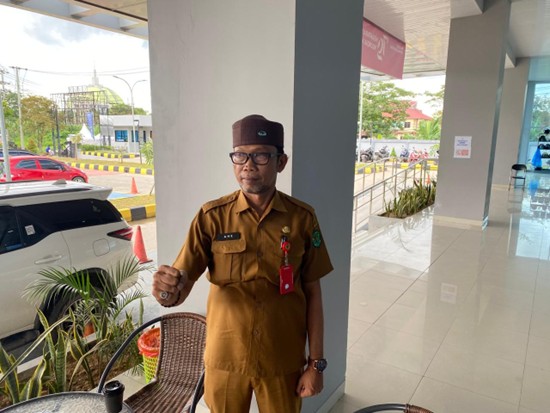 Dispora Serukan Pembinaan IPSI dari Daerah ke Provinsi