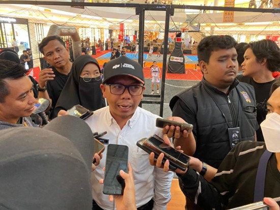 Atlet Tak Punya Target? Siap-Siap Terdegradasi, Tegas Dispora Kaltim