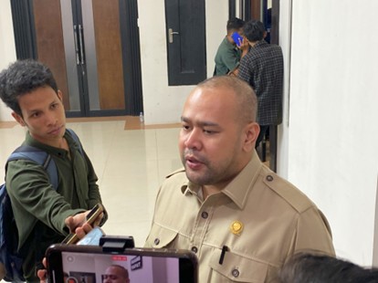 Longsor di Batuah: DPRD Kaltim Pastikan Tak Ada Warga Tertinggal