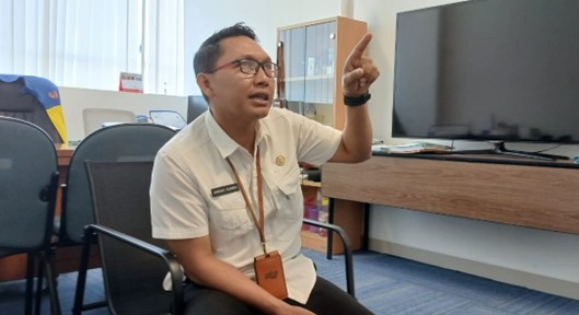 Dispora Kaltim Fokus Bangun Jiwa Wirausaha Pemuda untuk Dorong Pertumbuhan Ekonomi
