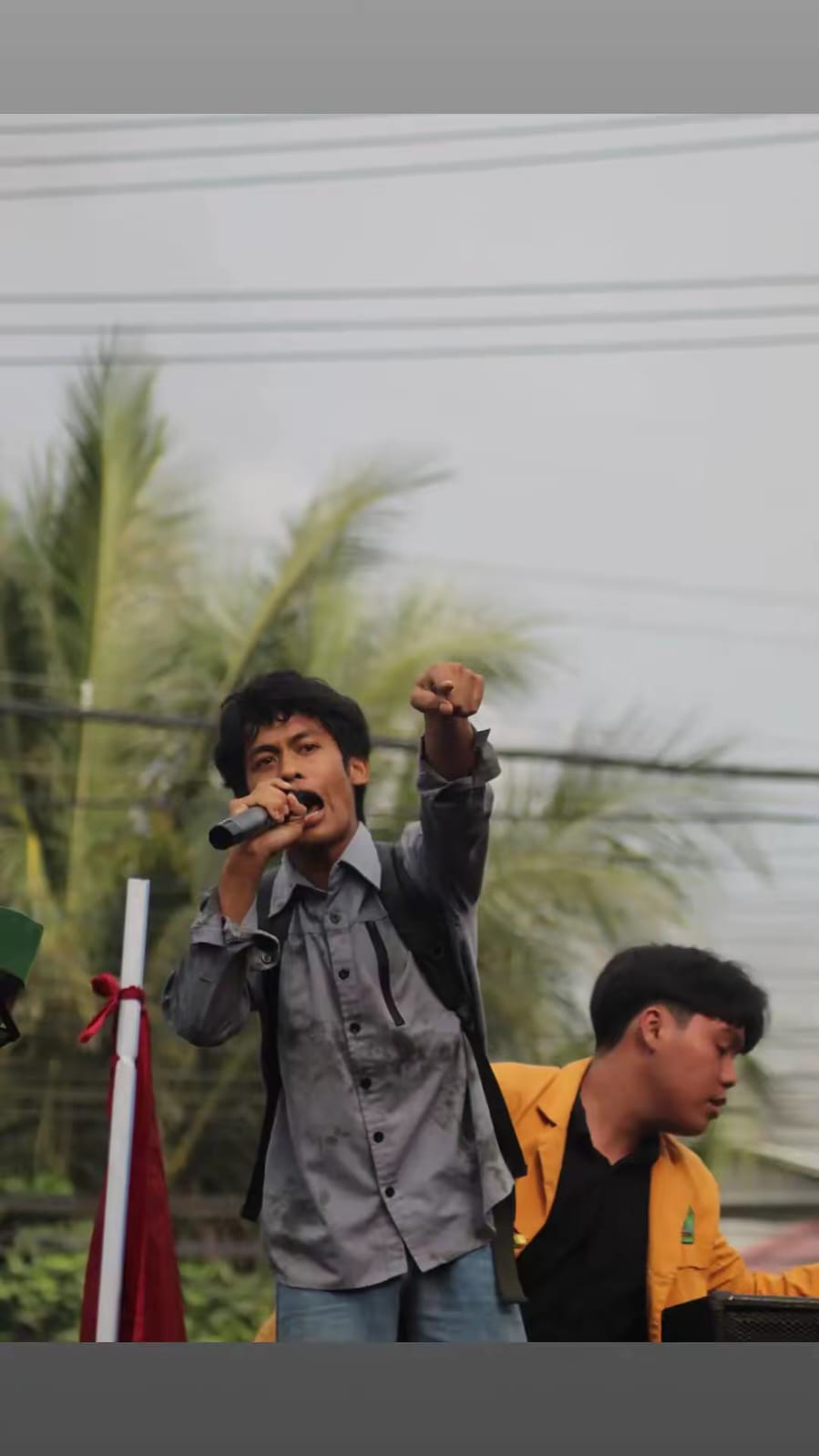 AMAK Kaltim Soroti Dugaan Praktik KKN di Kaltim mulai dari Manipulasi Pajak, Dugaan Korupsi Renovasi Gedung DPRD Kaltim hingga Sosok penguasa bayangan
