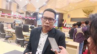 Agus Aras Dorong PPDB Lebih Baik Tahun Ini Tanpa Masalah Lama