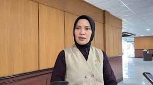 Hadapi Ancaman Covid-19, Yenni Tekankan Pentingnya Pola Hidup Sehat