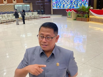 Asuransi dan Tanggung Jawab Pasca Kebakaran Big Mall Jadi Sorotan DPRD Kaltim