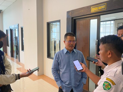 Fasilitas Usang, Pinjaman Tertahan, RS Islam Butuh Kepastian Lahan