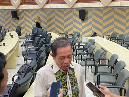 Kolaborasi Pemerintah dan Masyarakat: Kunci Sukses Pertanian di Kaltim