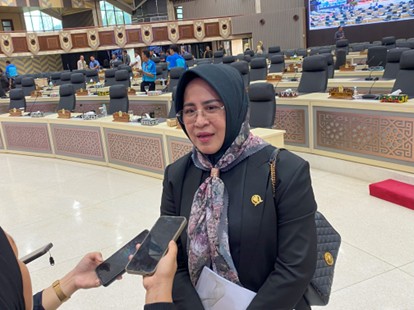 Kemiskinan Masih Tinggi, DPRD Kaltim Tekankan Pembangunan SDM