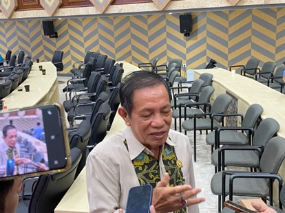 Pentingnya Transparansi Anggaran untuk Pembangunan Infrastruktu