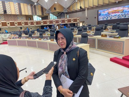DPRD Kaltim Dukung Konservasi Pulau Kakaban, Warga Lokal Harus Terlibat