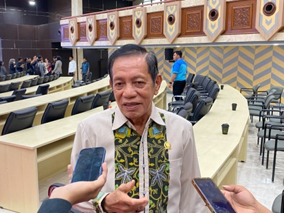 Pelestarian Lingkungan: Tanggung Jawab Bersama Masyarakat dan Pemerintah