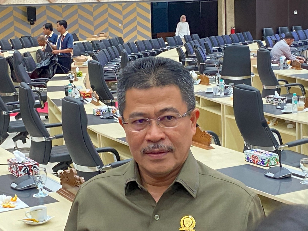 Komisi IV DPRD Kaltim Desak Evaluasi Total Program Gratispol