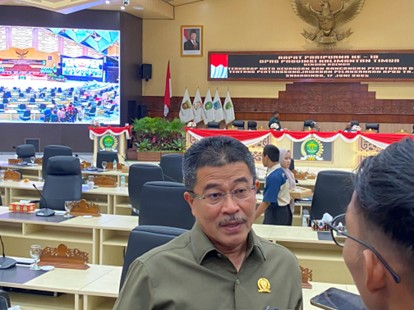 Gratis Kuliah Jangan Korbankan Kualitas, DPRD Ingatkan Pemerintah