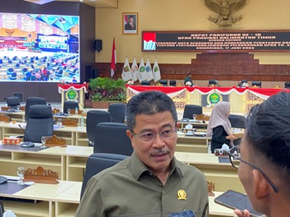 Pemprov Terbentur Aturan, Bantuan Mahasiswa Butuh Payung Hukum