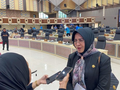 Krisis Kesehatan di Perbatasan, DPRD Kaltim Tekankan Pemerataan Layanan