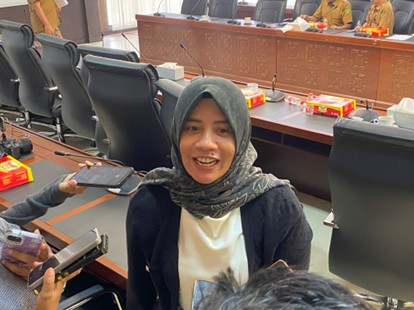 DPRD Kaltim Soroti Krisis Guru dan Tenaga Kesehatan di Daerah