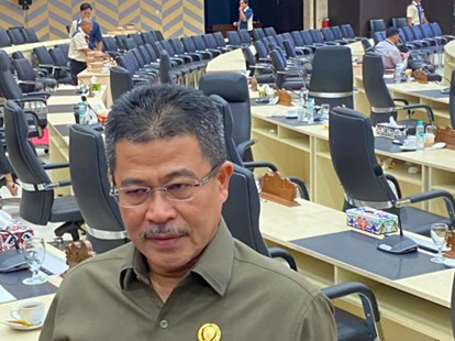 Program UKT Gratis Dinilai Tepat, DPRD Kaltim: Tidak Ada Syarat Rumit