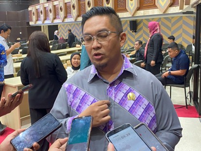 DPRD Kaltim Dorong Pembangunan Rumah Sakit di Balikpapan Timur