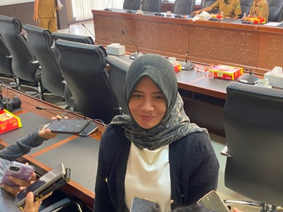 DPRD Kaltim Dorong Pemerataan Pembangunan SMA/SMK di 10 Kabupaten/Kota