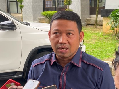 Fuad Fahruddin Soroti Pengelolaan Sampah Samarinda yang Dinilai Belum Maksimal