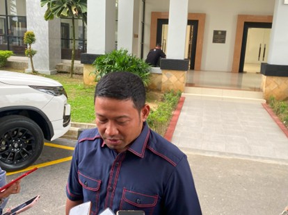 Fuad: Jangan Sampai Oknum RT Jadi Bagian dari Jaringan Narkotika