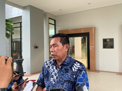 Pentingnya RPJMD yang Terpadu, Agus Aras Dorong Sinergi Pemkab dan Pemprov