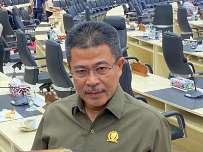 DPRD Kaltim Dorong Kolaborasi Atasi Anak yang Belum Pernah Sekolah