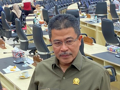 Living Cost Jadi Beban Mahasiswa, Komisi IV Usul Libatkan Swasta