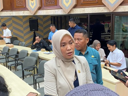 DPRD Kaltim Desak Polisi Segera Ungkap Kasus Pembunuhan di Batu Kajang