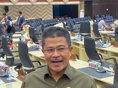 DPRD Kaltim: Biaya dan Akses Jadi Hambatan Rata-Rata Sekolah Rendah
