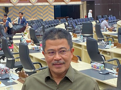 DPRD: Faktor Migrasi Sebabkan Fluktuasi Angka Pendidikan Kaltim