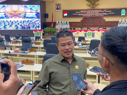DPRD Kaltim Dorong Anggaran Seimbang antara Gratispol dan Kesejahteraan Guru