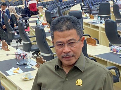 DPRD Kaltim Soroti Lemahnya Database Guru Non-PPPK