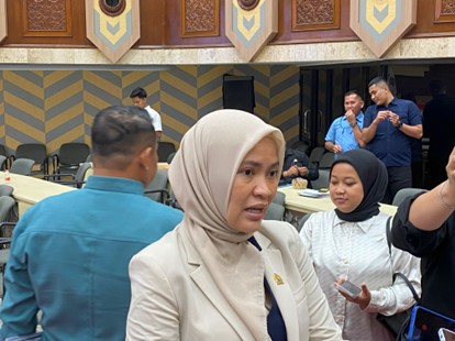 DPRD Dorong Perubahan Nyata di Era Gubernur Baru Kaltim