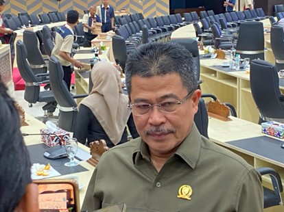 Darlis: Tanpa Insentif, Sulit Bicara Mutu Pendidikan di Kaltim