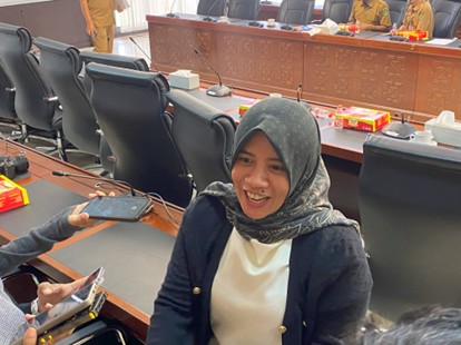 Demam Berdarah Merebak, DPRD Kaltim Ingatkan Pentingnya Pencegahan