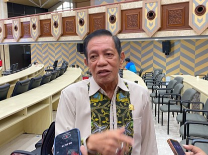 DPRD Kaltim Desak Evaluasi Kewenangan Daerah dalam Pengelolaan Pulau Konservasi
