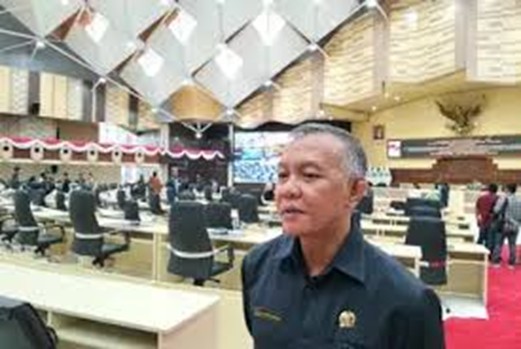 DPRD Kaltim Desak Kepemimpinan Baru Kukar Fokus pada Infrastruktur dan Ekonomi