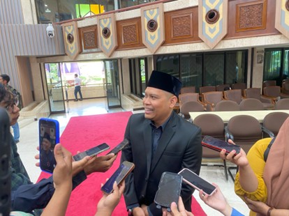 Rp400 Miliar Diinvestasikan, DPRD Kaltim Harap Pulau Kumala Bangkit